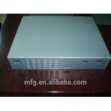 Electrical cabinet/electrical enclosure/sheet metel box/water-proof cabinet